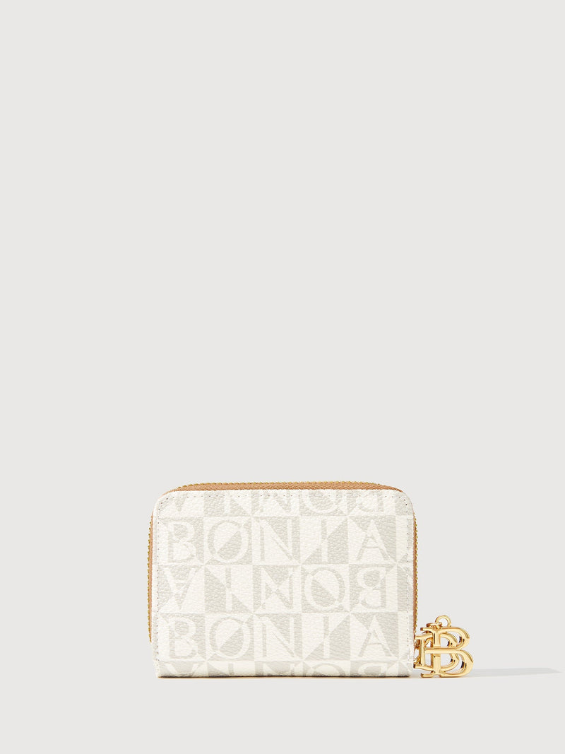 Cassandra Monogram Pouch - BONIA