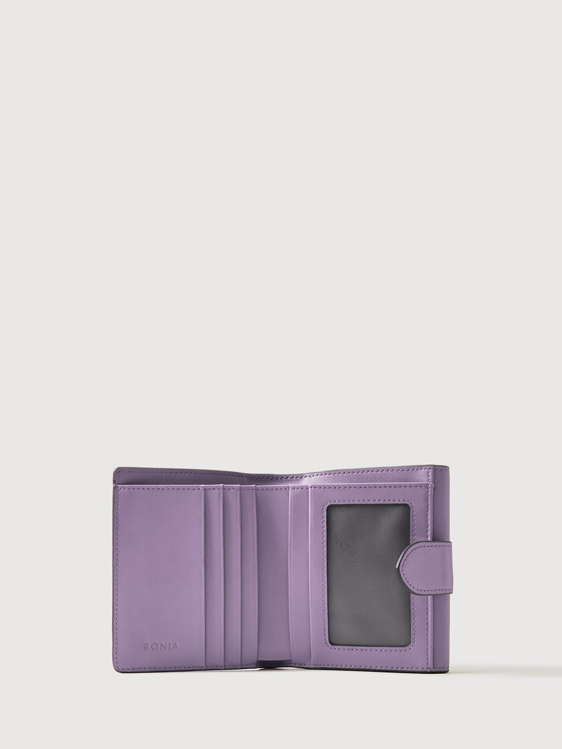 Cindy 2 Fold Small Wallet - BONIA