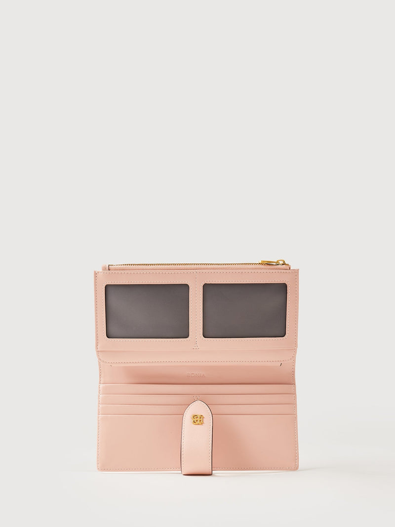 Cindy Flip Wallet - BONIA