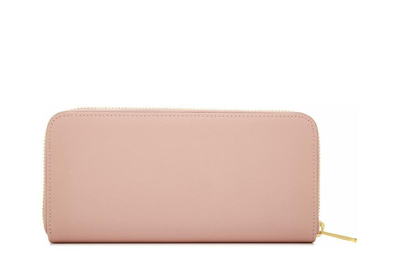 Cindy Long Zippered Wallet - Bonia