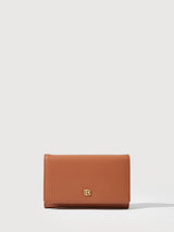 Cindy Short 3 Fold Wallet - BONIA