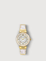 Circolo Stainless Steel Women's Watch - BONIA