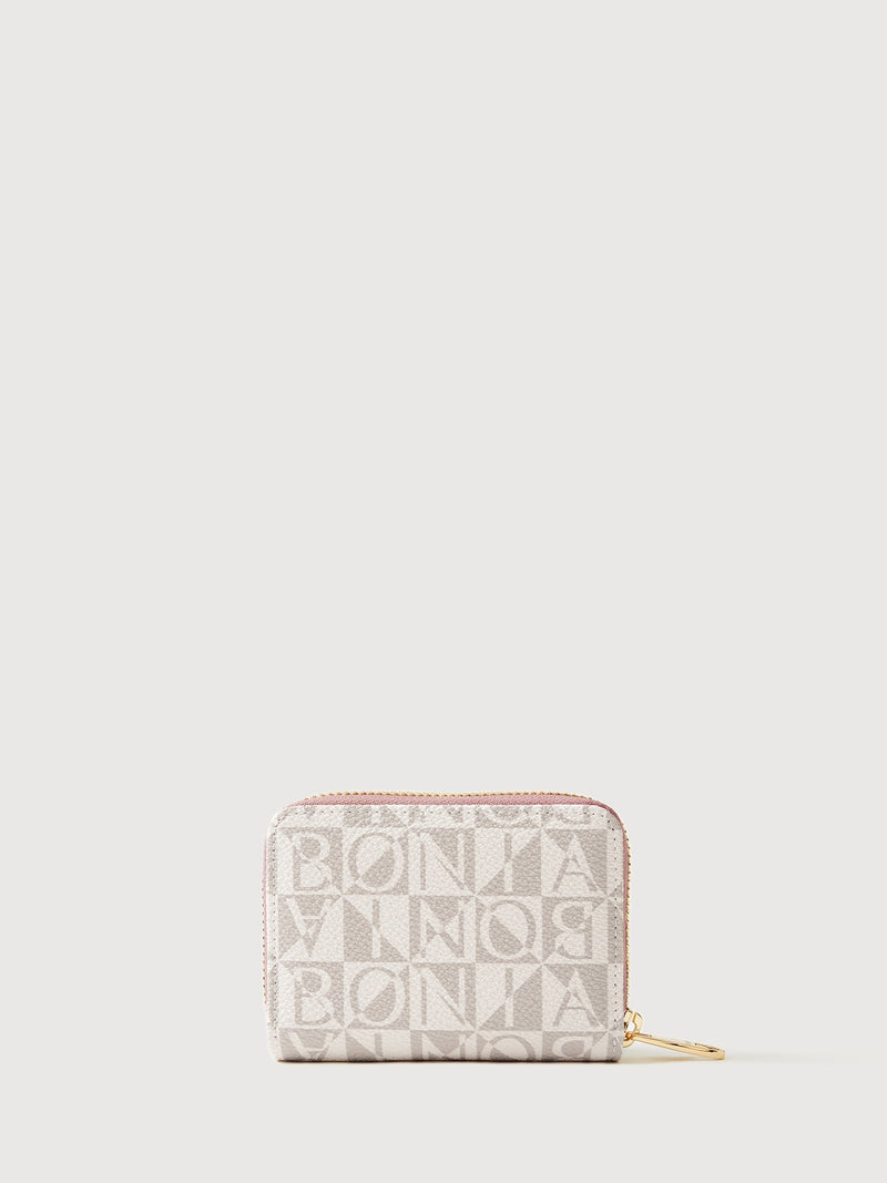 Claire Marrone Cardholder - BONIA