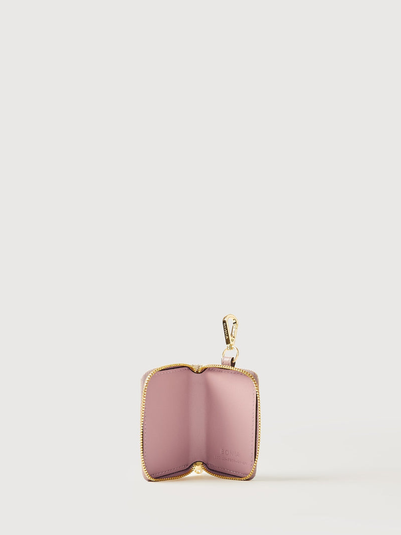 Claire Marrone Key Pouch - BONIA