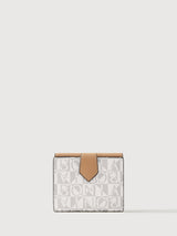 Claire Marrone Short Wallet - BONIA