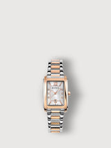 Classica Stainless Steel Women's Watch 34.5mm - BONIA