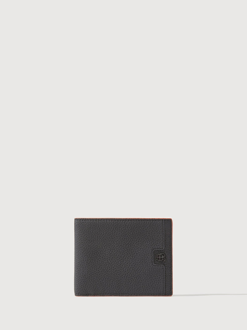 Colarate Short 2 Fold Wallet I - BONIA