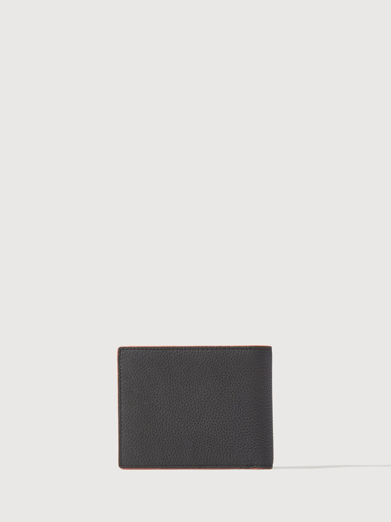 Colarate Short 2 Fold Wallet I - BONIA