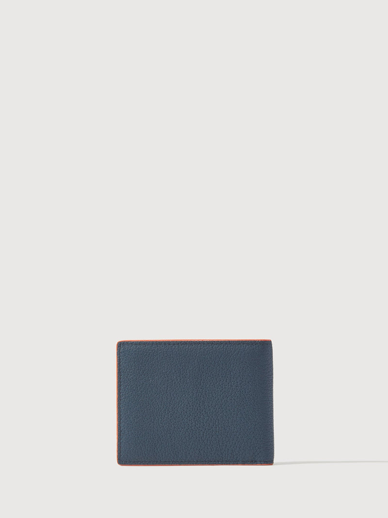 Colarate Short 2 Fold Wallet I - BONIA