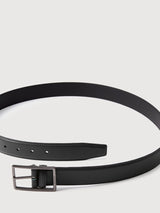 Colt Non-Reversible Leather Belt - BONIA