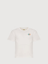 Conscio Cotton Unisex T-shirt - BONIA