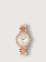 Corda Stainless Steel Women's Watch 38mm - BONIA