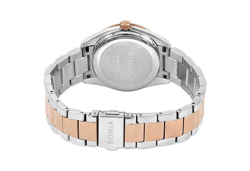 Cristallo Nacre Watch - Bonia