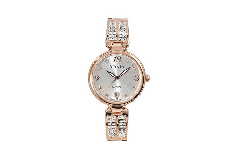 Cristallo Slim Watch - Bonia