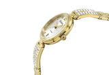 Cristallo Slim Watch - Bonia