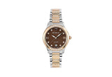 Cristallo Sunburst Watch - Bonia