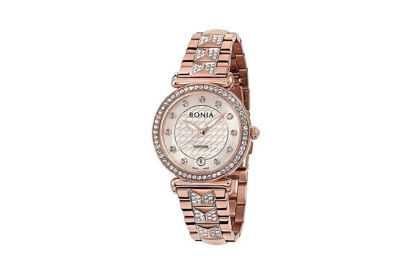 Cristallo Vintage Watch - Bonia