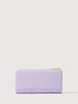 Croissant Long Zipper Wallet - BONIA