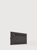 Dario Monogram Card Holder - BONIA