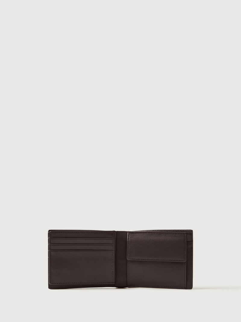 Elio Wallet with Coin Compartment - BONIA