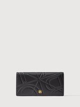 Elle Long 2 Fold Wallet - BONIA