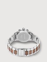 Felice Stainless Steel Women's Watch - BONIA