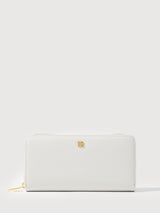 Fontaine Long Zipper Wallet - BONIA