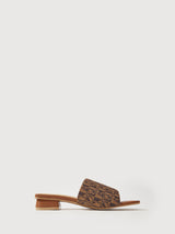 Gerda Open Toed Sandals - BONIA