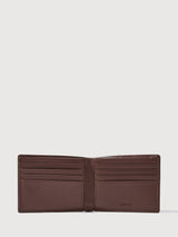 Giotto Short Two Fold Wallet - BONIA