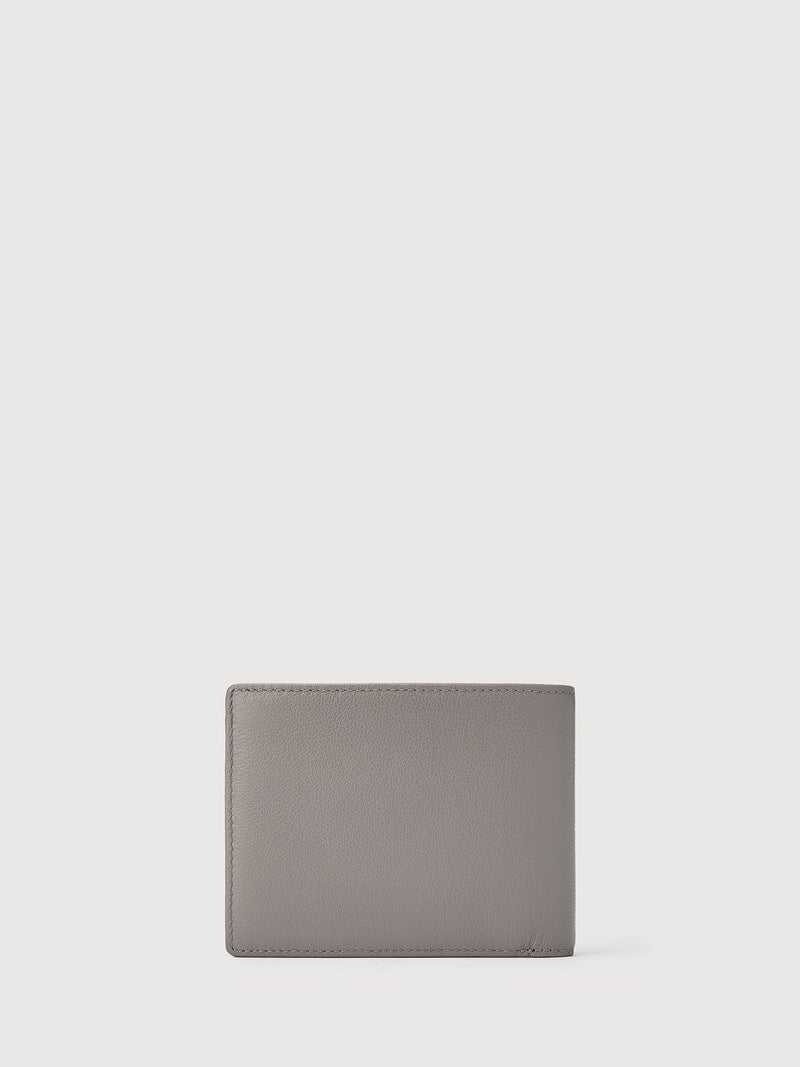 Knotted Centre Flap Cards Wallet - BONIA