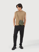 Knotted Smart Phone Pouch - BONIA
