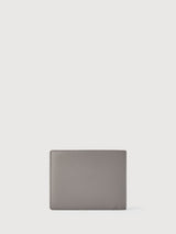 Knotted Wallet with Coin Compartment - BONIA