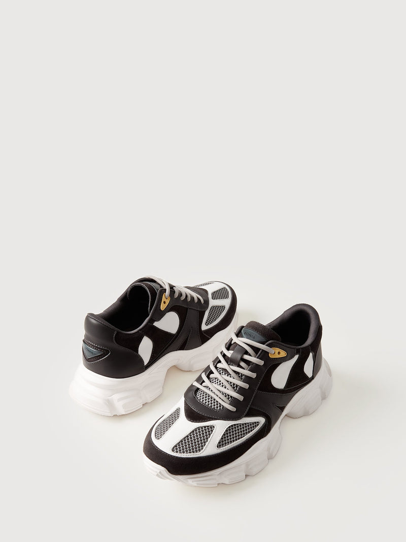 Kryos Low-top Sneakers - BONIA