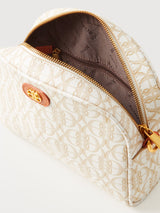 La Luna Monogram Sling Bag - BONIA