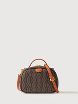 La Luna Monogram Sling Bag - BONIA