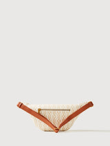 La Luna Monogram Waist Pouch - BONIA