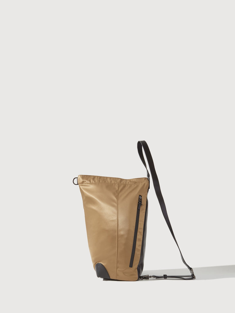 Leo Nylon Crossbody Bag M - BONIA