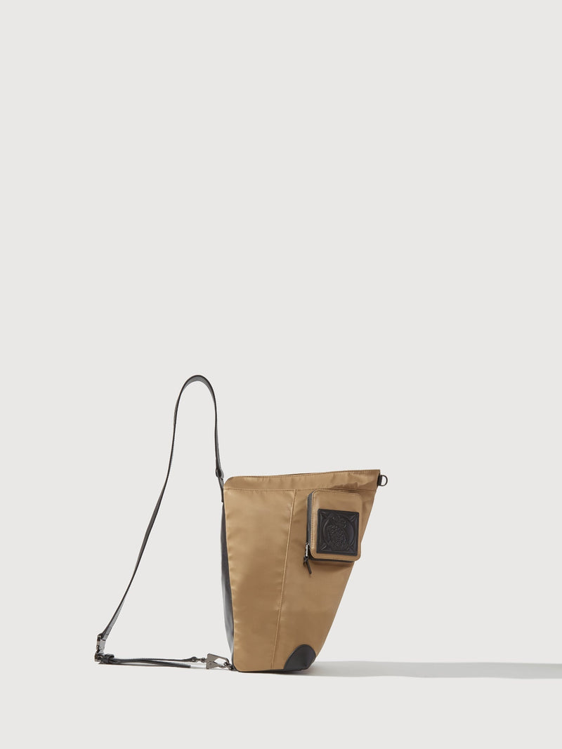 Leo Nylon Crossbody Bag S - BONIA