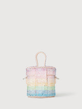 Limited Edition Crystal Venice Satchel Bag - BONIA