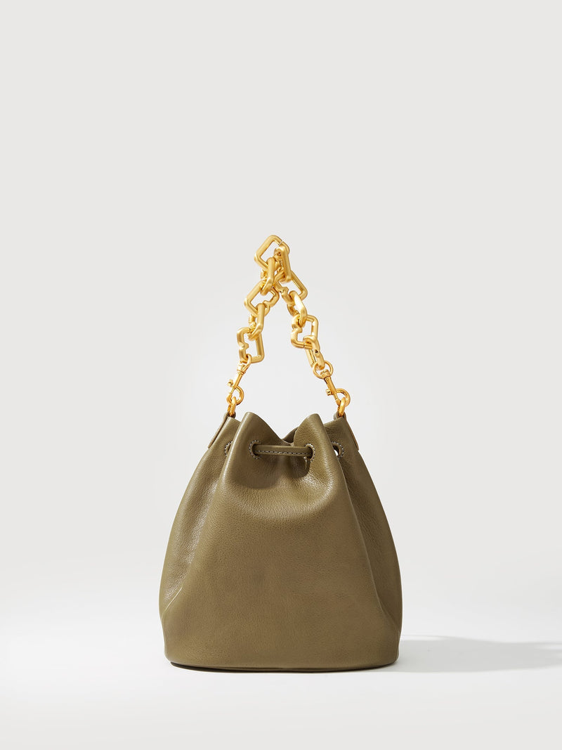 Lovag Bucket Bag - BONIA