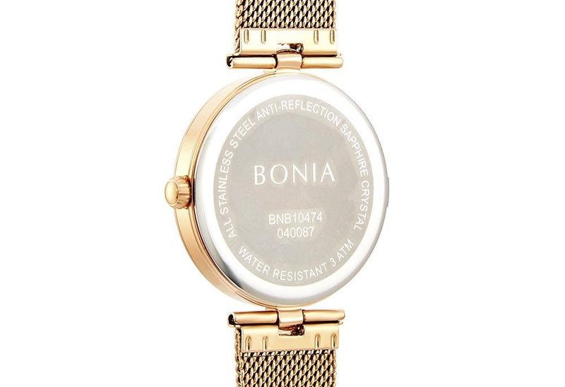 Lyra Men's Watch - Bonia