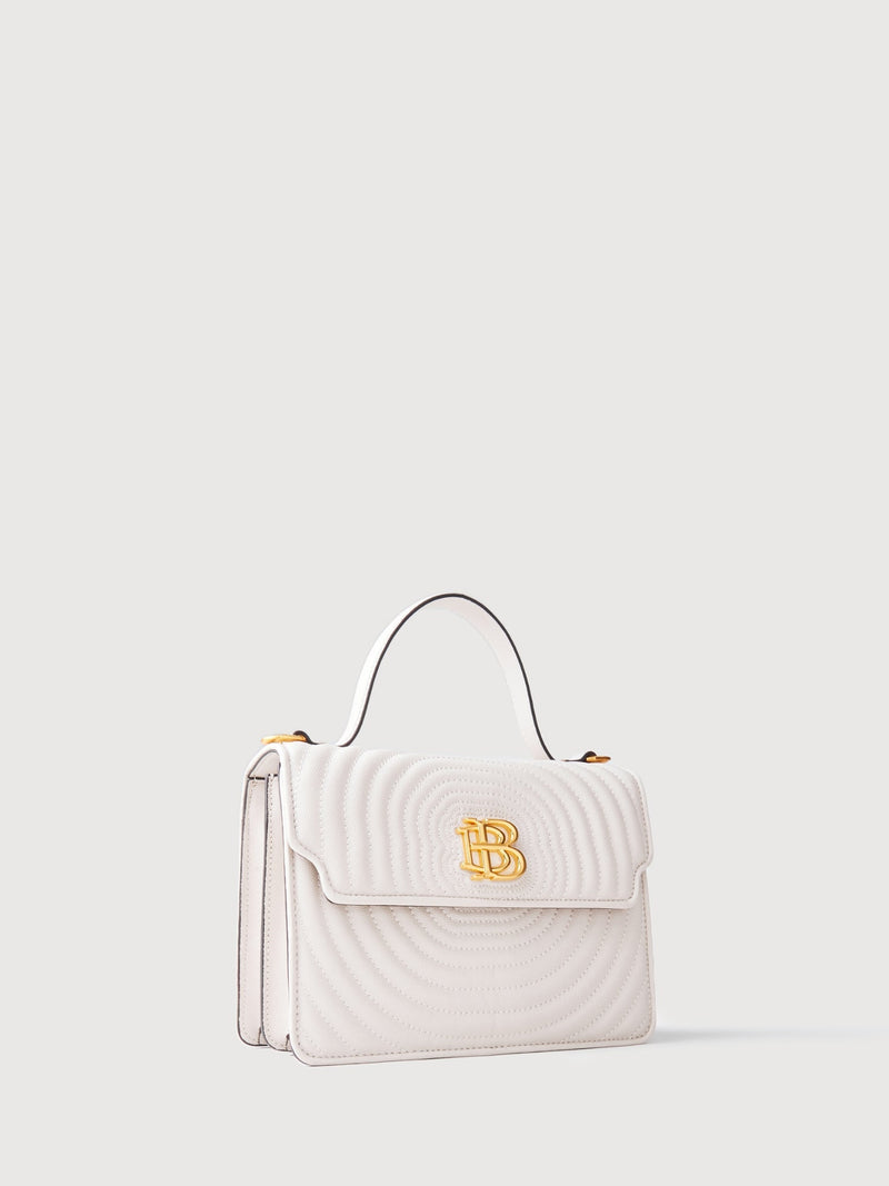 Meghan Satchel Bag - BONIA