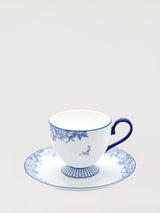 Merlion Tea Set - BONIA