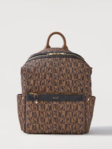 Milagros Monogram Backpack - BONIA