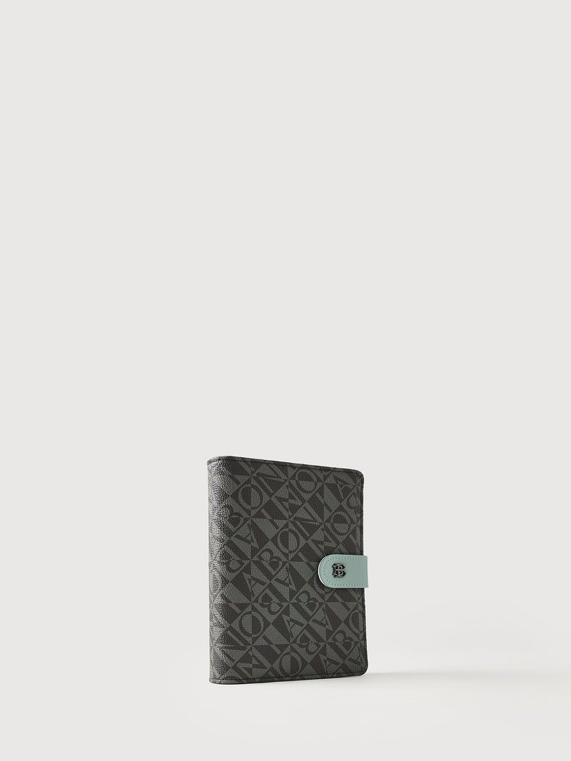 Modas Monogram Small Planner - BONIA