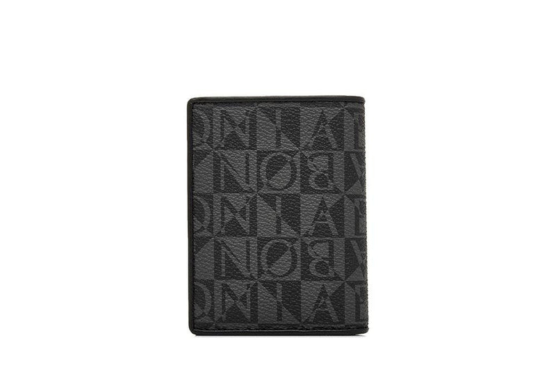 Monogram Card Holder - Bonia