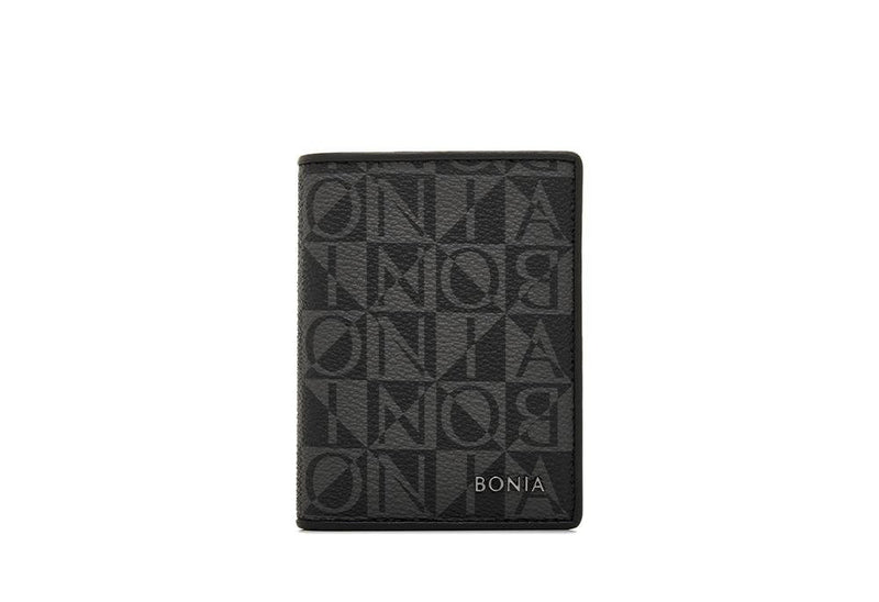 Monogram Card Holder - Bonia