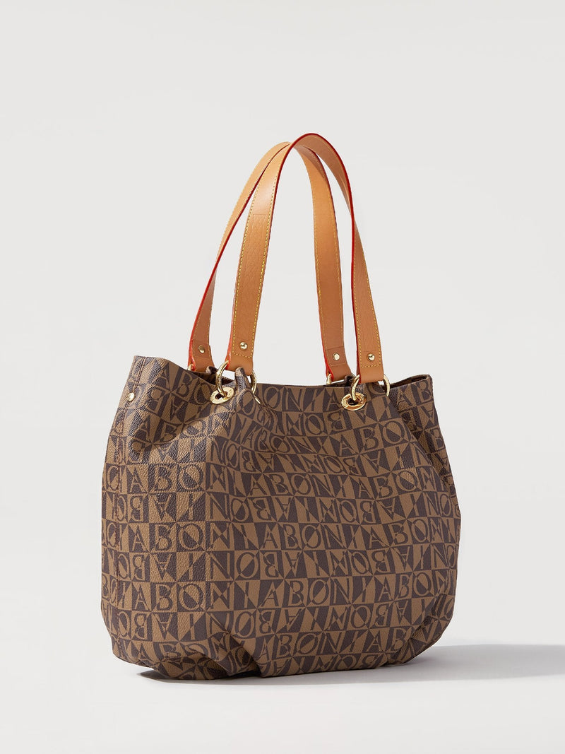 Monogram Hobo - BONIA