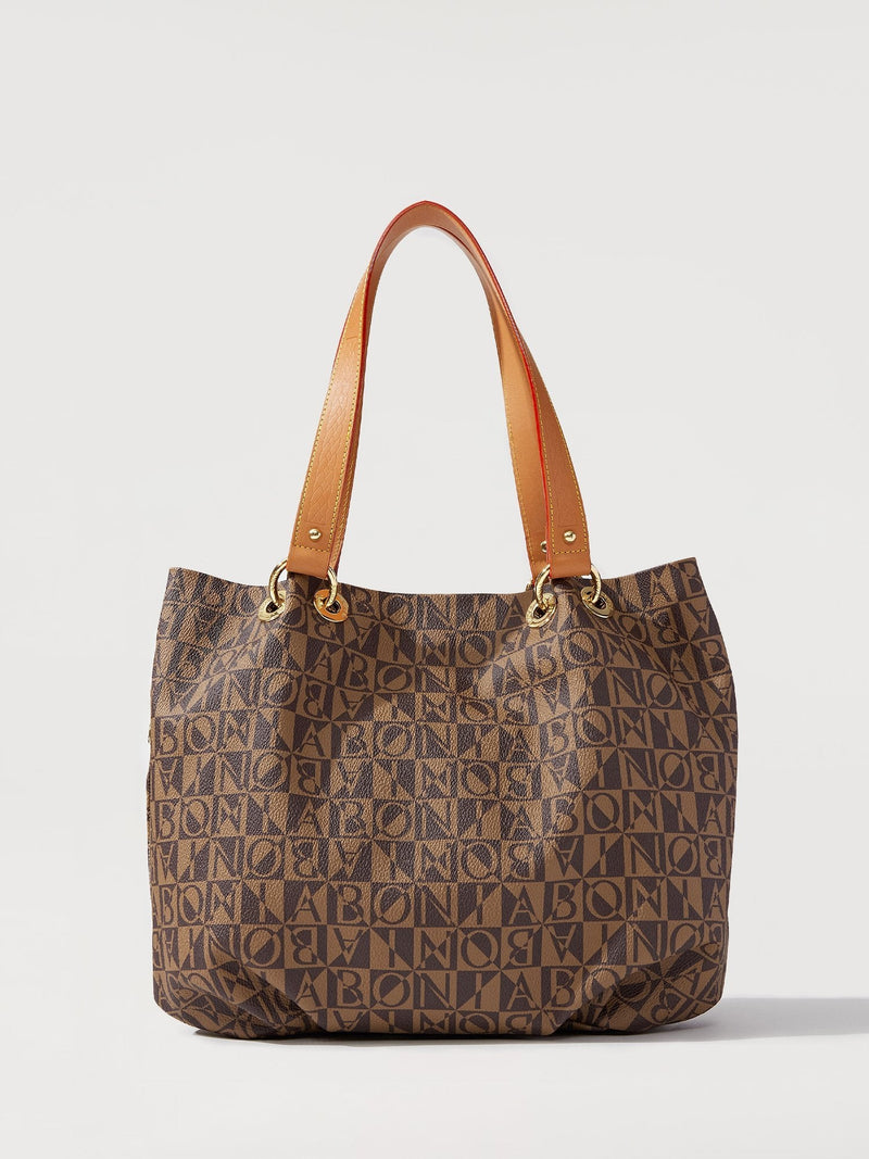 Monogram Hobo - BONIA