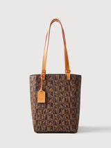 Monogram Mini Tote Bag - BONIA